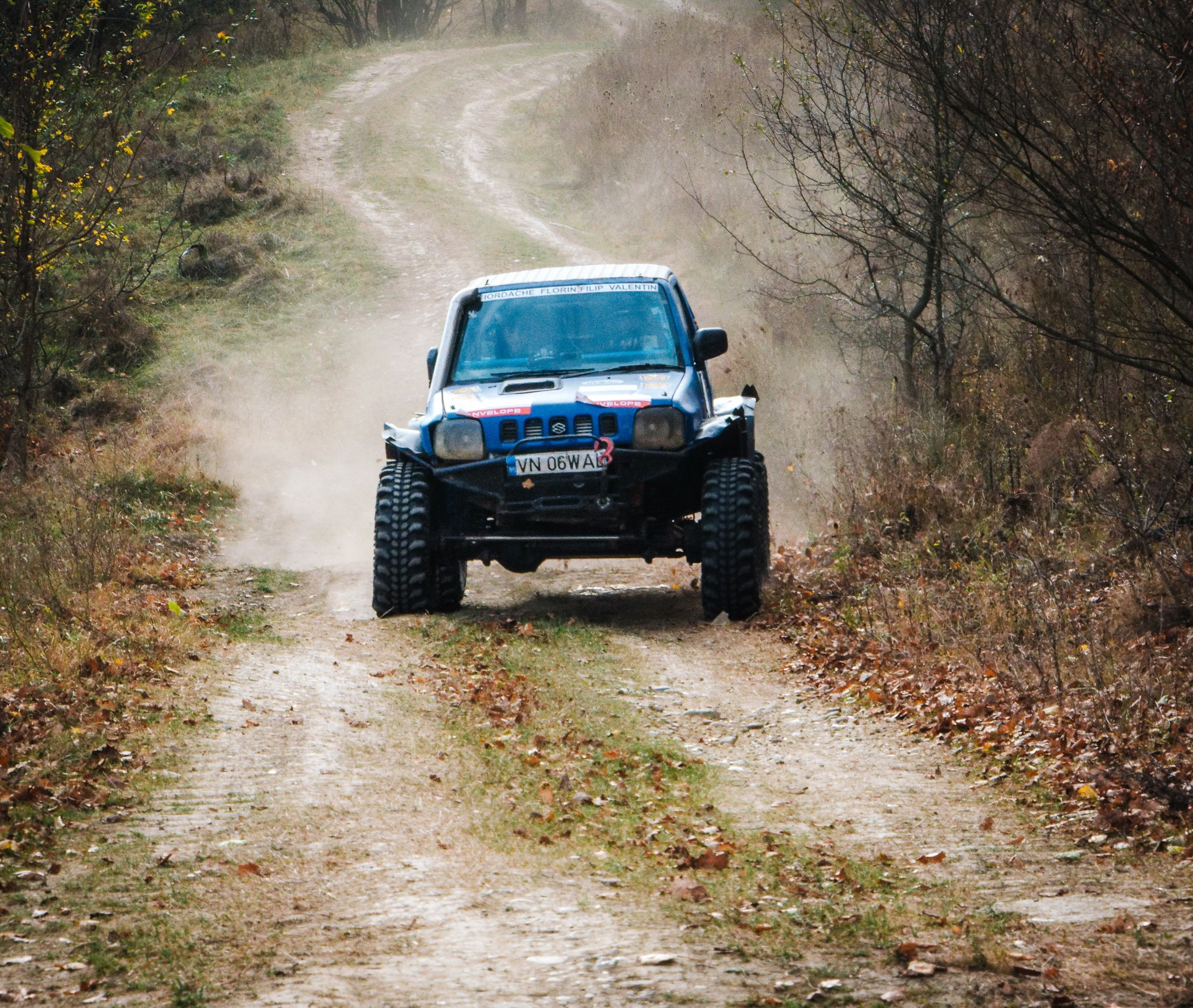 Extreme Sports Biking